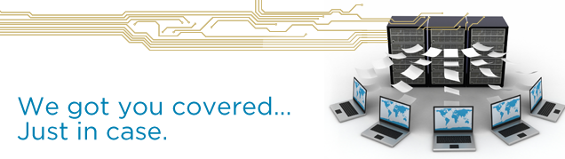 Secure Backup